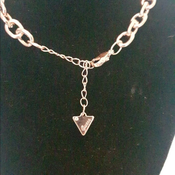 Guess chocker/ necklace - Picture 3 of 3